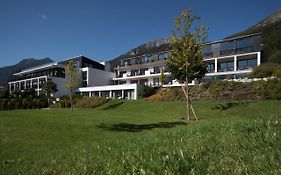 Hotel & Appartements Oberhofer